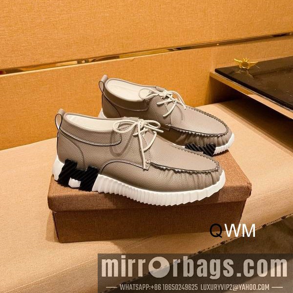 Hermes Shoes Hermes sz38-45 WM1203