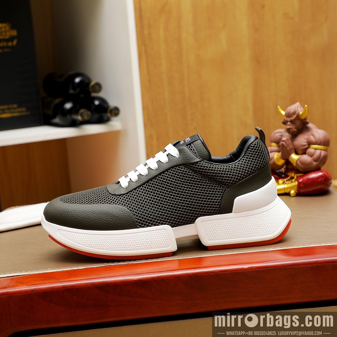 Hermes Shoes Hermes sz38-44 h0702