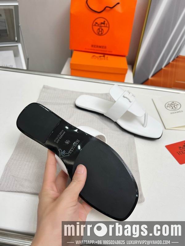 Hermes Shoes Hermes sz35-42 mnf0211
