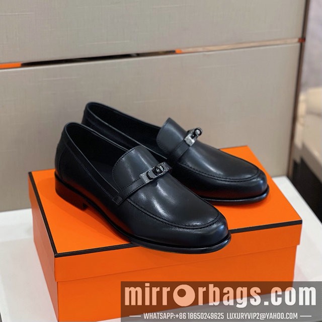 Hermes Shoes 22530008 SZ 38-44
