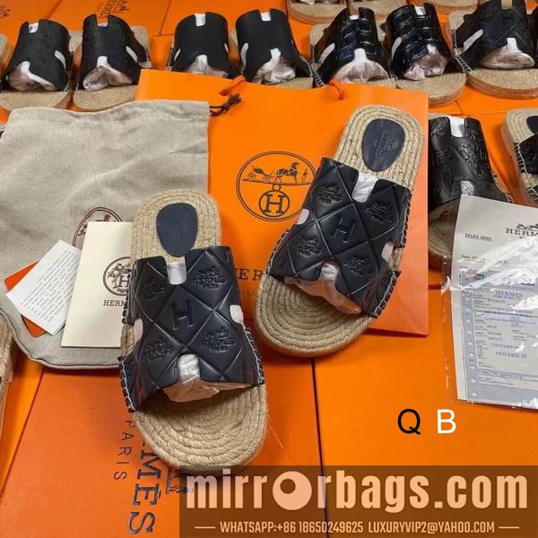 Hermes Shoes HERMES sz38-44BS0120