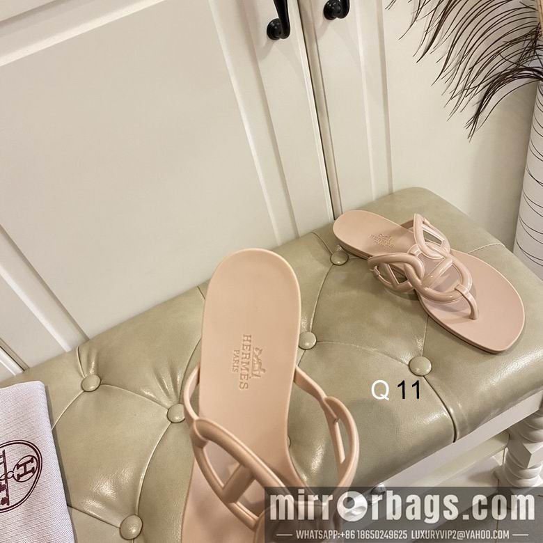 Hermes Shoes HERMES sz35-39Y0112
