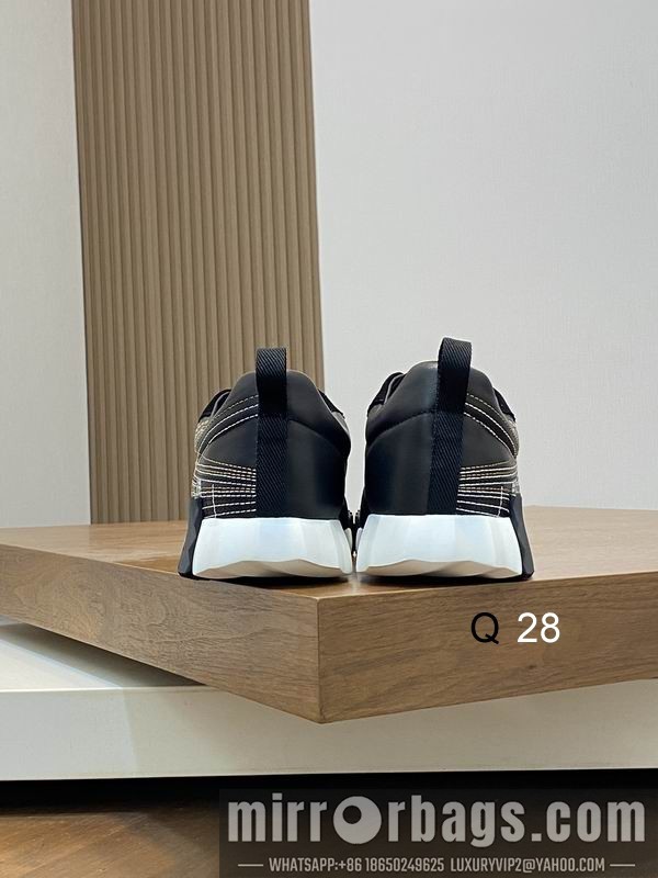 Hermes Shoes Hermes sz38-45 N0905