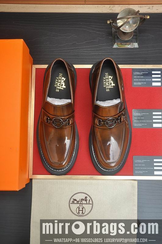 Hermes Shoes Hermes sz38-45 hnh0615
