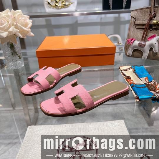 Hermes Shoes Hermes sz34-42 mnh0229