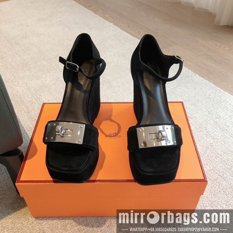 Hermes Shoes Hermes sz35-42 mnf0204
