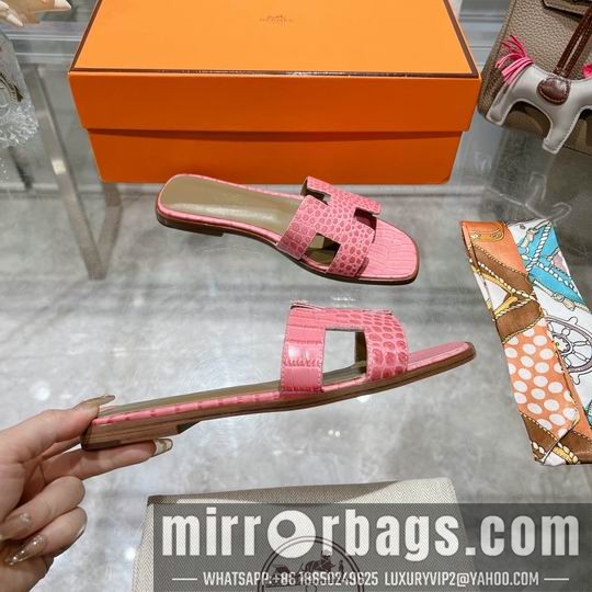 Hermes Shoes Hermes sz34-42 mnh0237