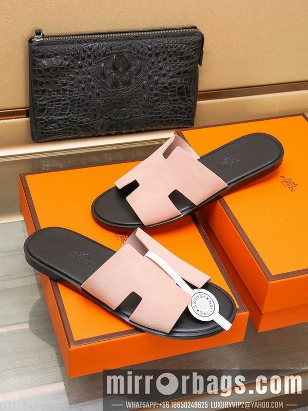 Hermes Shoes Hermes sz38-48 hnh0607