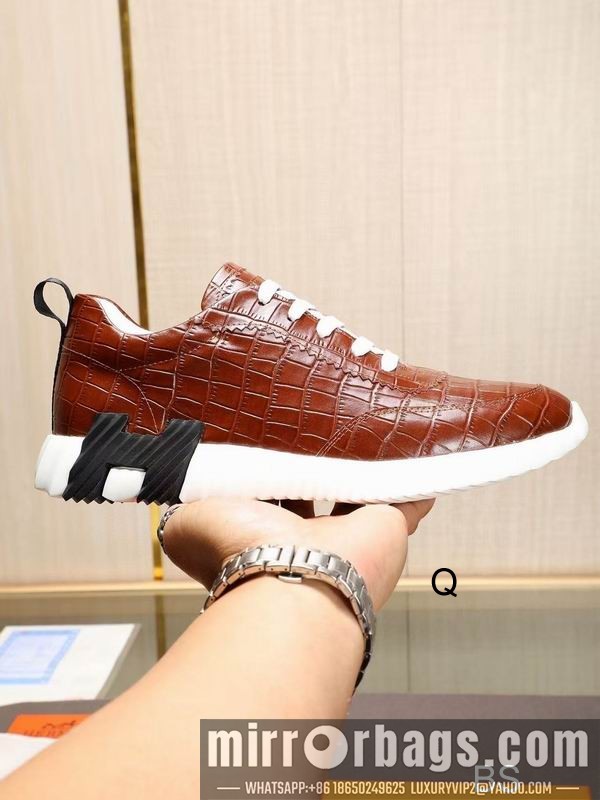 Hermes Shoes Hermes sz38-45 BS0604