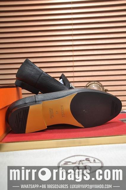 Hermes Shoes Hermes sz38-45 mnh0501