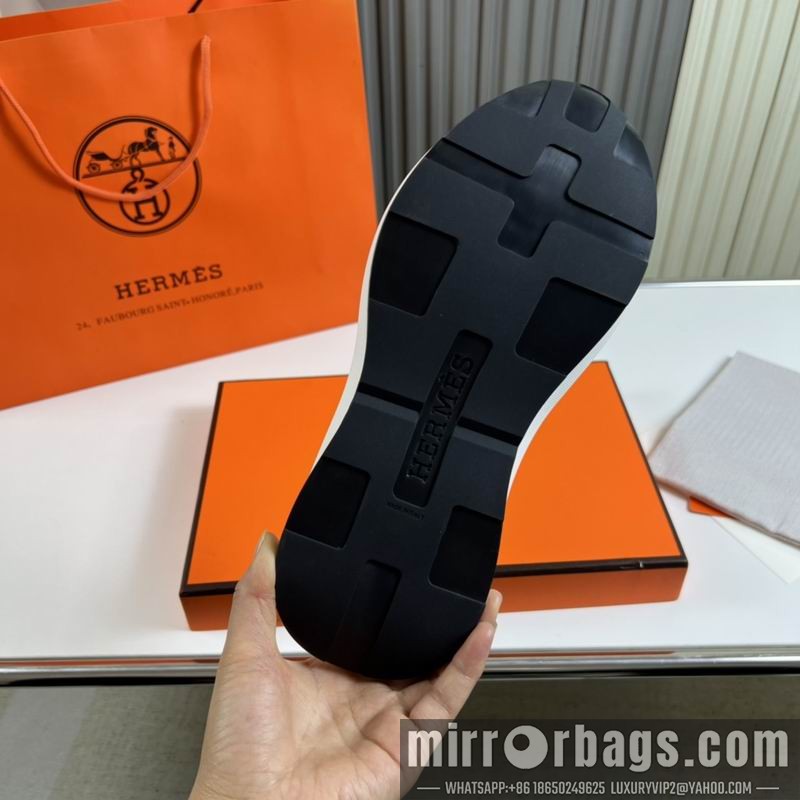 Hermes Shoes Hermes sz38-45 mnf0219