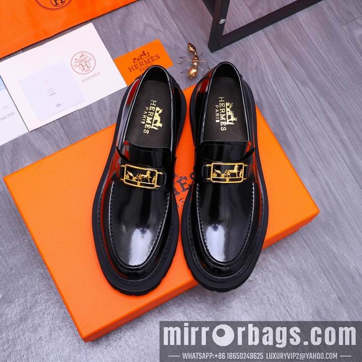 Hermes Shoes Hermes sz38-45 hnh0707