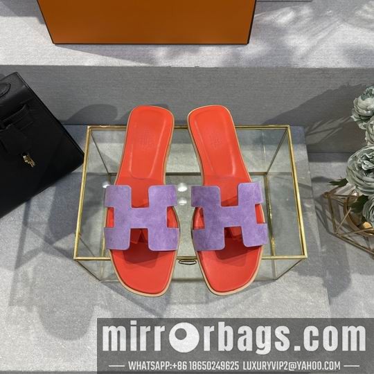 Hermes Shoes Hermes sz35-42 mnh0402