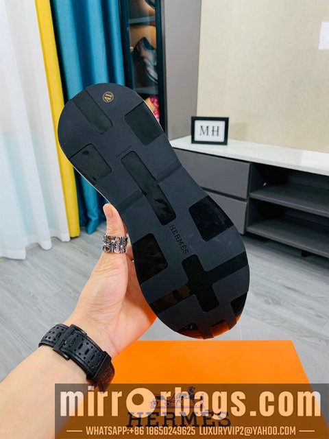Hermes Shoes 21924204 SZ 38-44