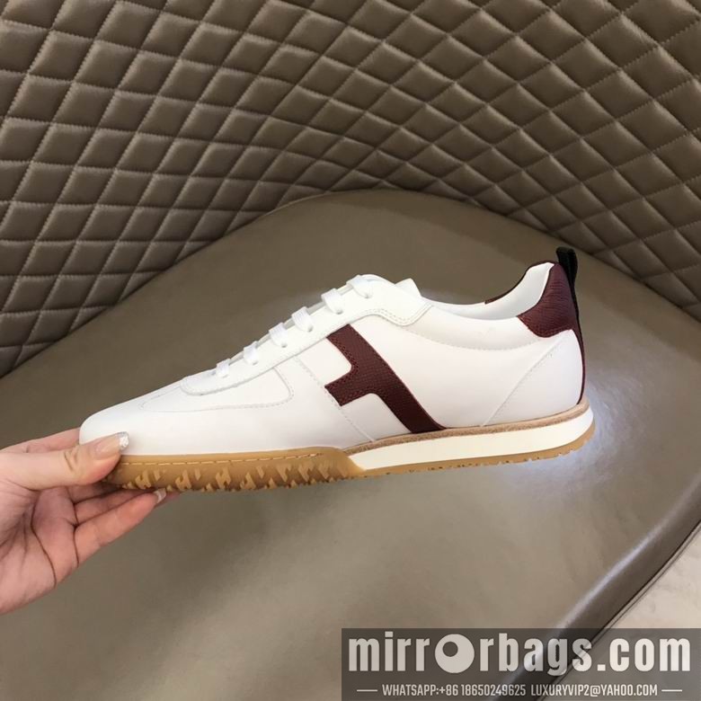 Hermes Shoes Hermes SZ 38-44 211220423-4 2colors
