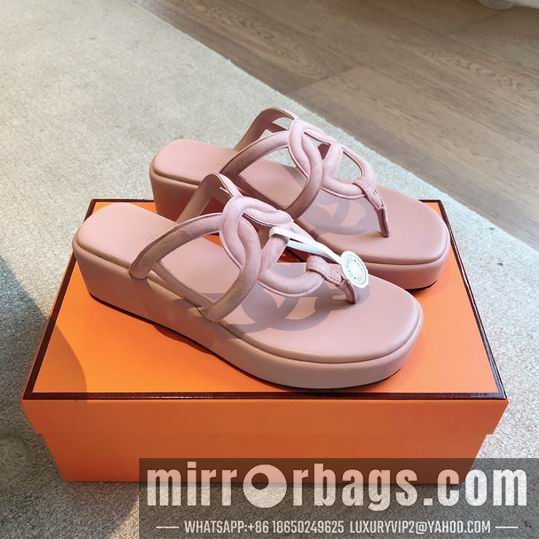 Hermes Shoes Hermes sz35-40 mnh0210
