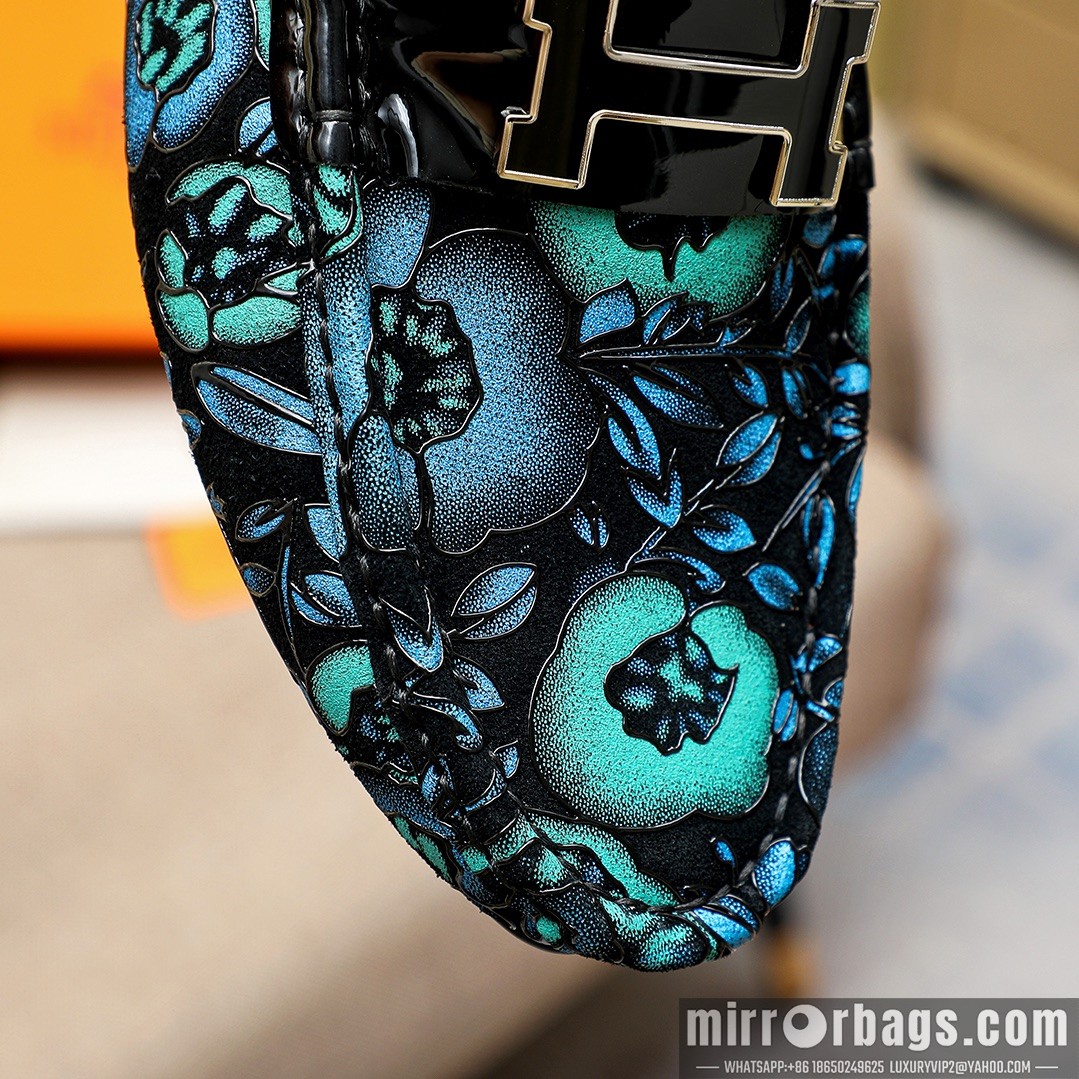 Hermes Shoes Hermes sz38-44 h0710