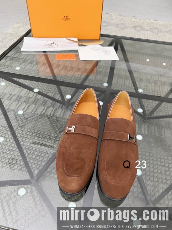Hermes Shoes Hermes sz38-45 HY0901
