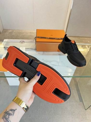 Hermes Shoes Hermes sz35-47 hnh0601
