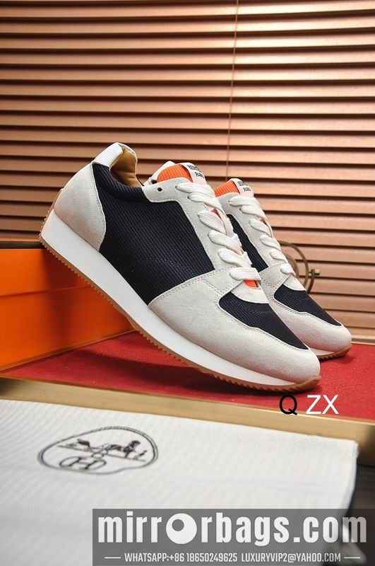 Hermes Shoes Hermes sz38-45 ZX1003