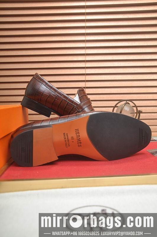 Hermes Shoes Hermes sz39-45 hnh0614