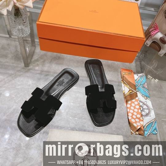 Hermes Shoes Hermes sz34-42 mnh0233