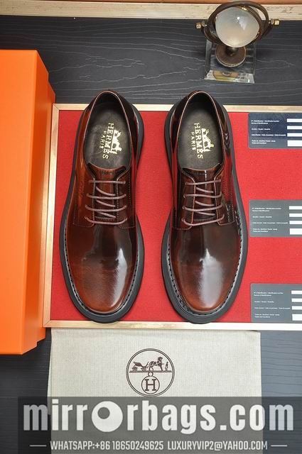 Hermes Shoes Hermes sz38-45 mnh0536