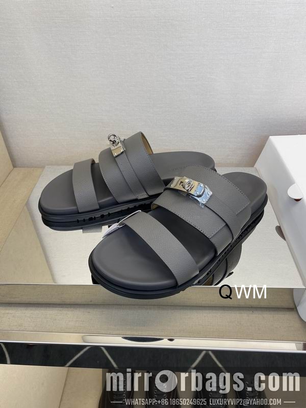 Hermes Shoes HERMES sz38-45 WM0302