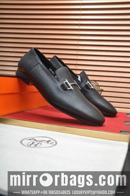 Hermes Shoes Hermes sz38-45 mnh0501