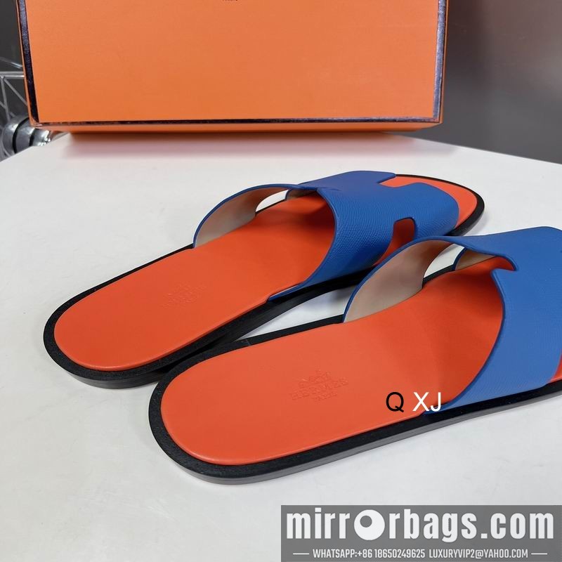 Hermes Shoes Hermes sz35-44 XJ0402