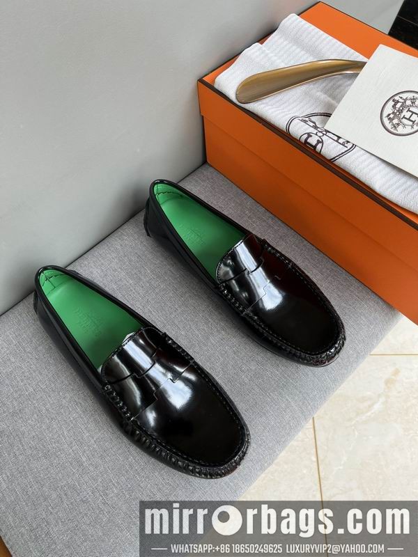 Hermes Shoes Hermes sz38-48 hnh0603