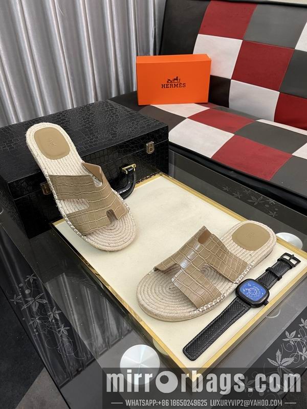 Hermes Shoes Hermes sz38-47 hnh0608