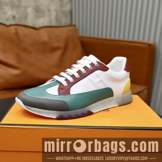 Hermes Shoes Hermes sz38-45 hnh1103