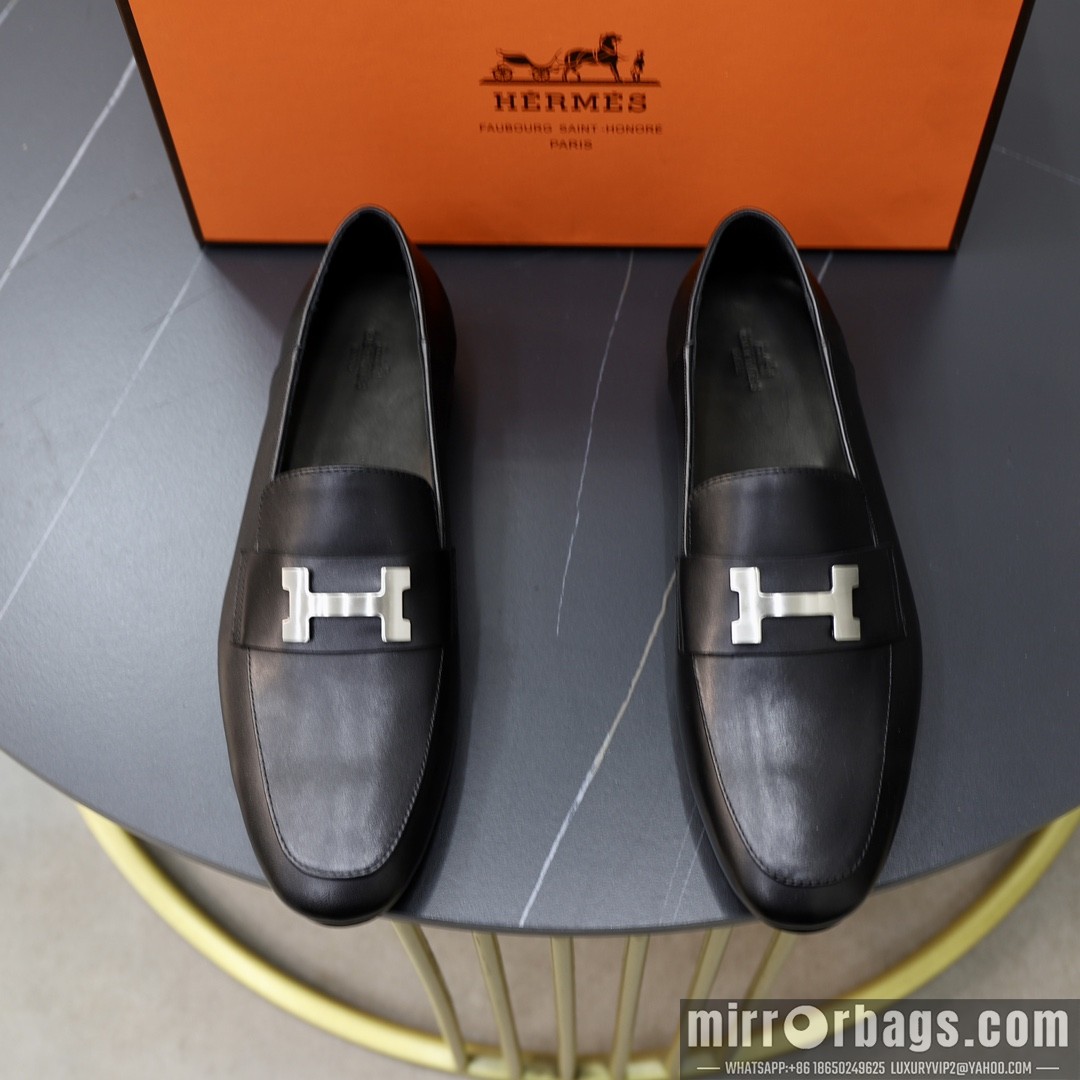 Hermes Shoes Hermes sz38-44 h0722