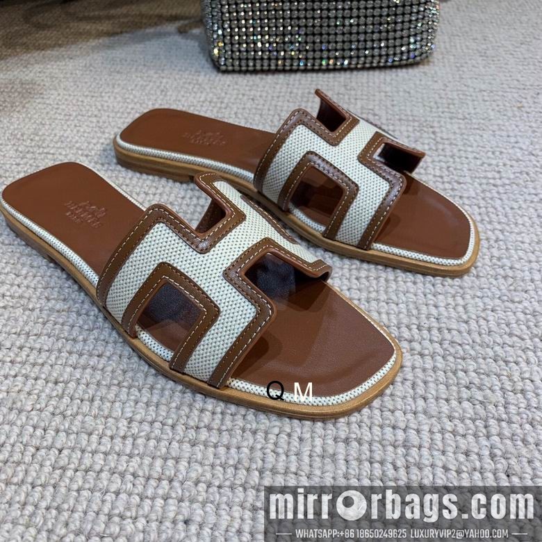 Hermes Shoes Hermes sz35-40 OM0103