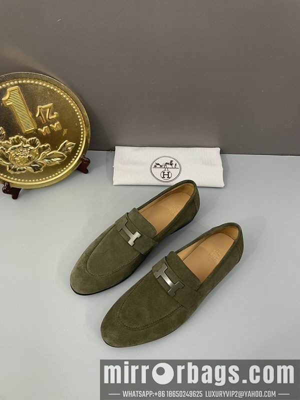 Hermes Shoes Hermes sz38-45 mnf0256