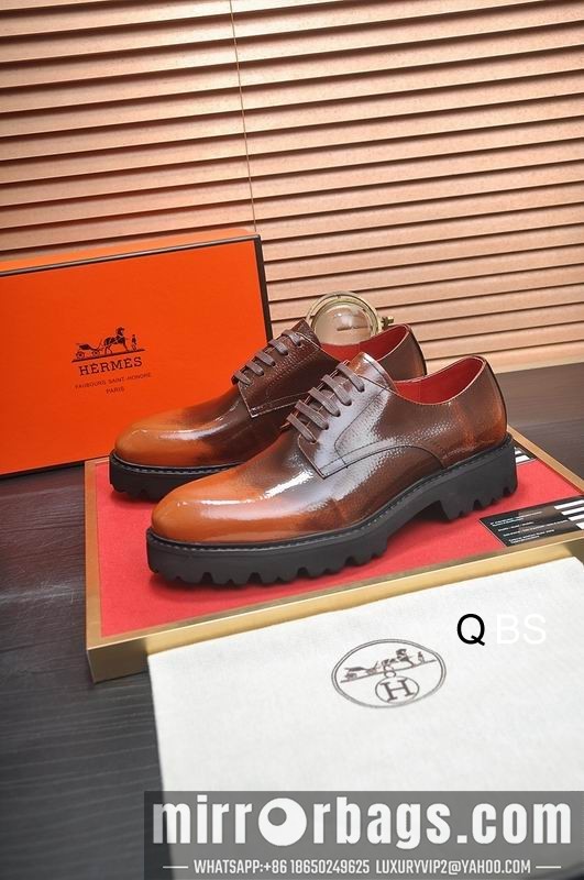 Hermes Shoes Hermes sz38-45 2C BS1101