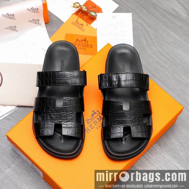 Hermes Shoes Hermes sz36-46 hnh0308