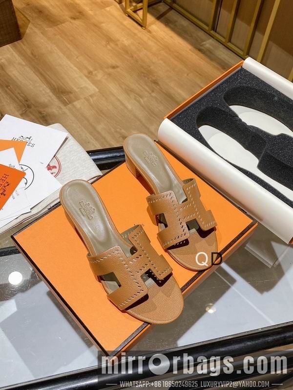 Hermes Shoes Hermes sz34-41 GDT0109
