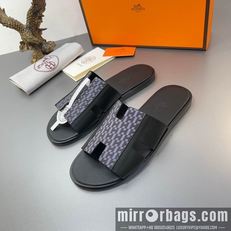Hermes Shoes Hermes sz38-48 mnf0311