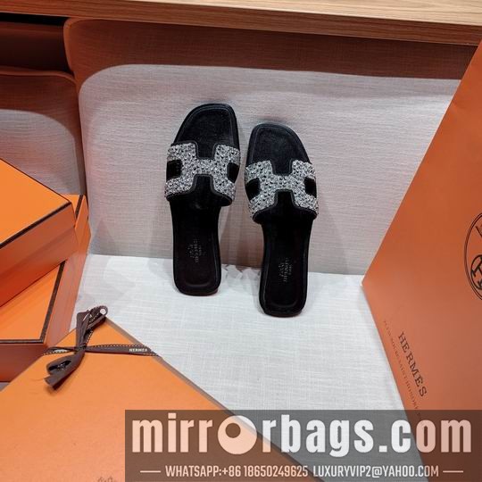 Hermes Shoes Hermes sz35-42 mnh0403