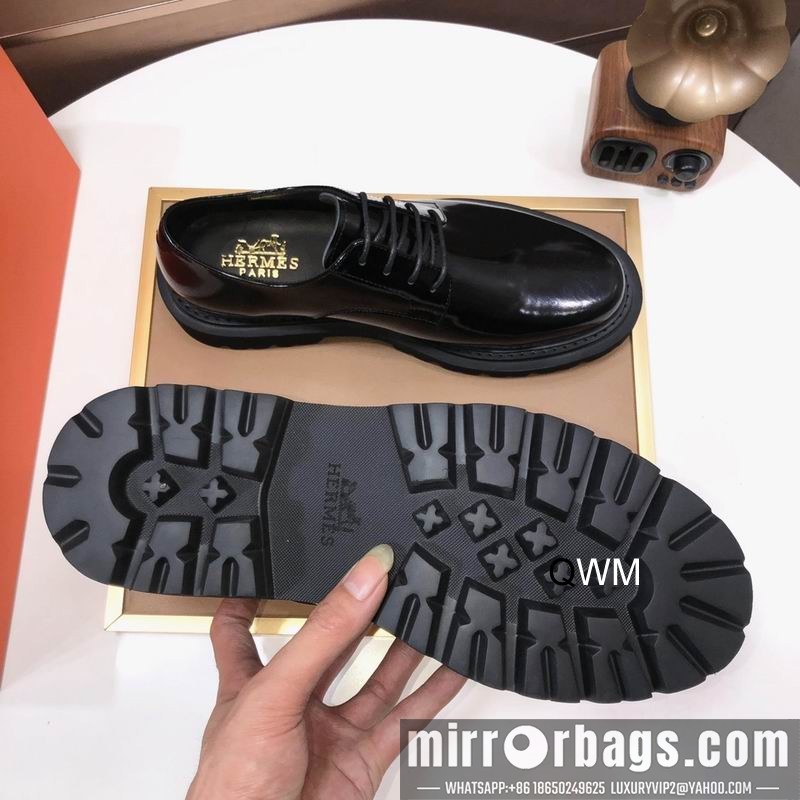 Hermes Shoes HERMES sz38-45 WM0601