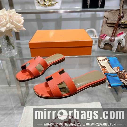 Hermes Shoes Hermes sz34-42 mnh0224