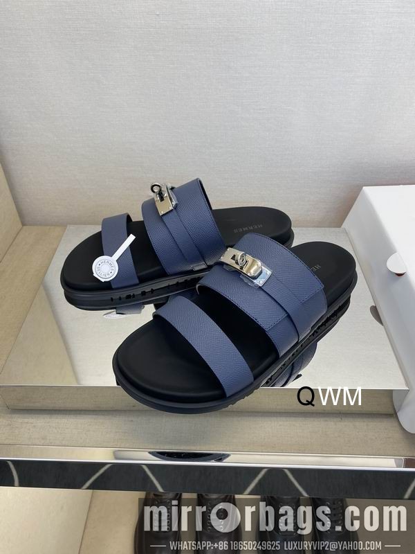 Hermes Shoes HERMES sz38-45 WM0302