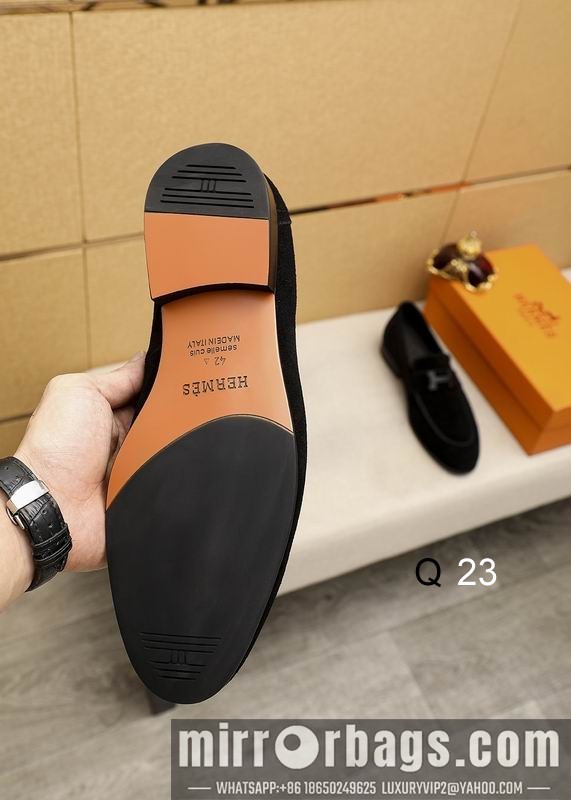 Hermes Shoes HERMES sz38-44 HY0703