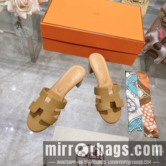 Hermes Shoes Hermes sz34-42 mnh0209