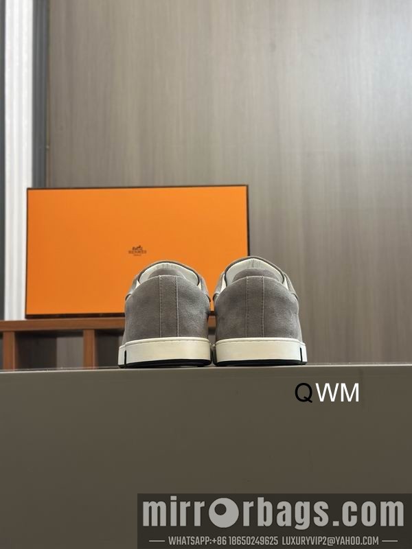 Hermes Shoes HERMES sz38-45 WM0314