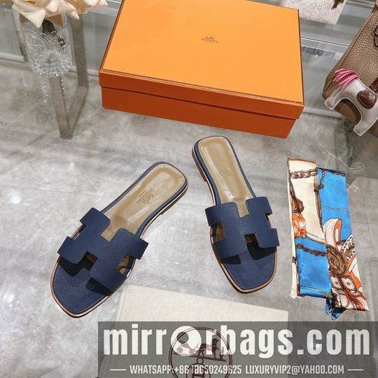 Hermes Shoes Hermes sz34-42 mnh0226