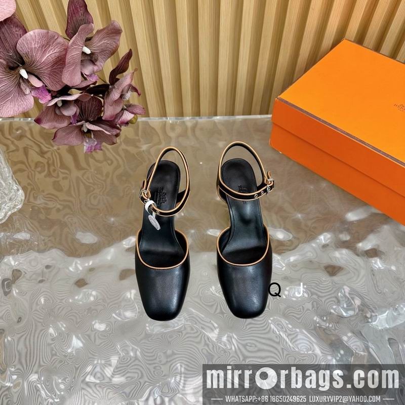 Hermes Shoes Hermes sz35-40 J1002