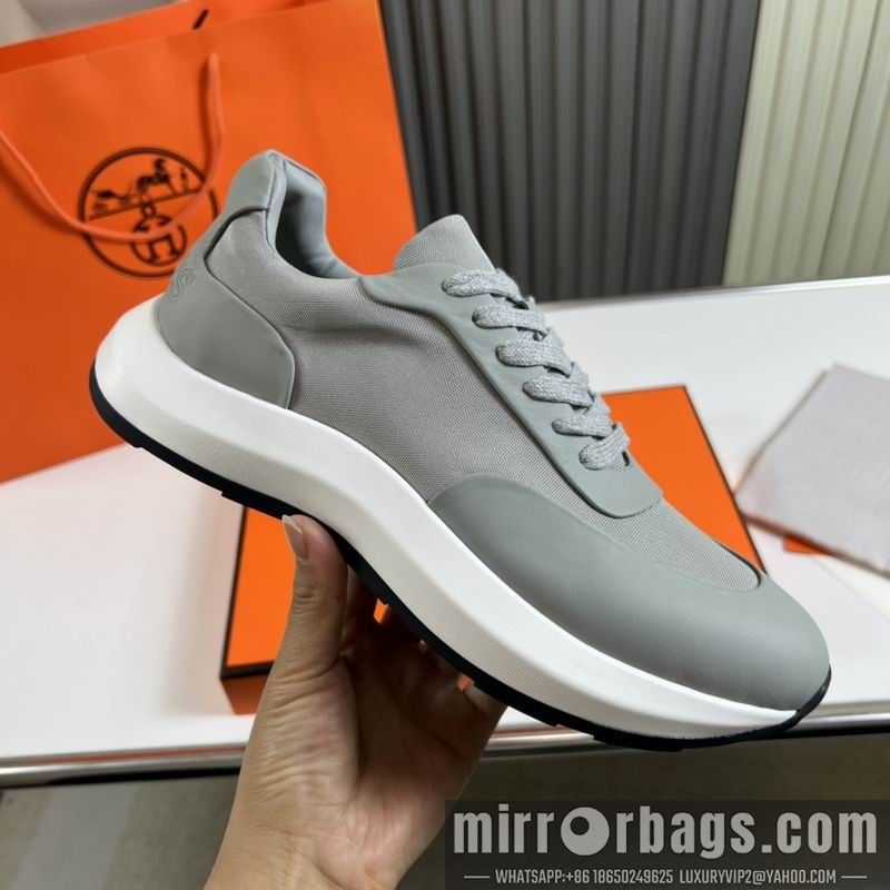 Hermes Shoes Hermes sz38-45 mnf0219